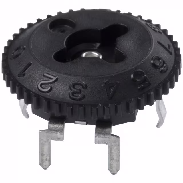 EVL-HFAA06A53 Panasonic Electronic Components electronic component